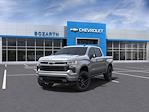 New 2025 Chevrolet Silverado 1500 RST Crew Cab 4WD, Pickup for sale #25T421 - photo 8