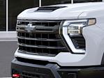 New 2025 Chevrolet Silverado 2500 LT Crew Cab 4WD, Pickup for sale #25T423 - photo 13