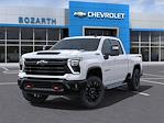 New 2025 Chevrolet Silverado 2500 LT Crew Cab 4WD, Pickup for sale #25T423 - photo 30