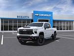 New 2025 Chevrolet Silverado 2500 LT Crew Cab 4WD, Pickup for sale #25T423 - photo 32