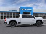 New 2025 Chevrolet Silverado 2500 LT Crew Cab 4WD, Pickup for sale #25T423 - photo 5