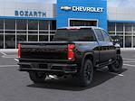 New 2025 Chevrolet Silverado 2500 LTZ Crew Cab 4WD, Pickup for sale #25T425 - photo 28