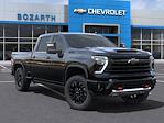 New 2025 Chevrolet Silverado 2500 LTZ Crew Cab 4WD, Pickup for sale #25T425 - photo 31