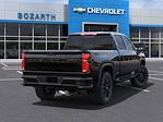 New 2025 Chevrolet Silverado 2500 LTZ Crew Cab 4WD, Pickup for sale #25T425 - photo 2