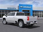 New 2025 Chevrolet Silverado 2500 High Country Crew Cab 4WD, Pickup for sale #25T426 - photo 4