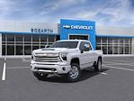 New 2025 Chevrolet Silverado 2500 High Country Crew Cab 4WD, Pickup for sale #25T426 - photo 32