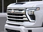 New 2025 Chevrolet Silverado 2500 High Country Crew Cab 4WD, Pickup for sale #25T426 - photo 37