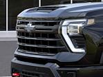 New 2025 Chevrolet Silverado 2500 LT Crew Cab 4WD, Pickup for sale #25T429 - photo 13