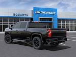 New 2025 Chevrolet Silverado 2500 LT Crew Cab 4WD, Pickup for sale #25T429 - photo 27