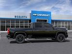 New 2025 Chevrolet Silverado 2500 LT Crew Cab 4WD, Pickup for sale #25T429 - photo 29