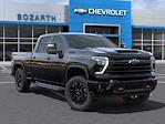 New 2025 Chevrolet Silverado 2500 LT Crew Cab 4WD, Pickup for sale #25T429 - photo 31