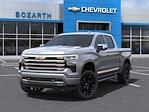 New 2025 Chevrolet Silverado 1500 High Country Crew Cab 4WD, Pickup for sale #25T461 - photo 6