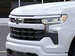 New 2025 Chevrolet Silverado 1500 RST Crew Cab 4WD, Pickup for sale #25T462 - photo 13