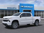 New 2025 Chevrolet Silverado 1500 RST Crew Cab 4WD, Pickup for sale #25T462 - photo 3