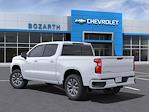 New 2025 Chevrolet Silverado 1500 RST Crew Cab 4WD, Pickup for sale #25T462 - photo 27