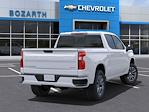 New 2025 Chevrolet Silverado 1500 RST Crew Cab 4WD, Pickup for sale #25T462 - photo 28