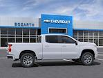 New 2025 Chevrolet Silverado 1500 RST Crew Cab 4WD, Pickup for sale #25T462 - photo 29