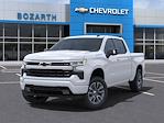 New 2025 Chevrolet Silverado 1500 RST Crew Cab 4WD, Pickup for sale #25T462 - photo 30