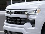 New 2025 Chevrolet Silverado 1500 RST Crew Cab 4WD, Pickup for sale #25T462 - photo 37