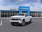 New 2025 Chevrolet Silverado 1500 RST Crew Cab 4WD, Pickup for sale #25T462 - photo 8