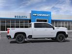 New 2025 Chevrolet Silverado 2500 LTZ Crew Cab 4WD, Pickup for sale #25T501 - photo 29