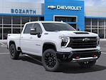 New 2025 Chevrolet Silverado 2500 LTZ Crew Cab 4WD, Pickup for sale #25T501 - photo 31