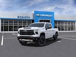 New 2025 Chevrolet Silverado 2500 LTZ Crew Cab 4WD, Pickup for sale #25T501 - photo 32