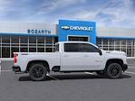 New 2025 Chevrolet Silverado 2500 LTZ Crew Cab 4WD, Pickup for sale #25T501 - photo 5