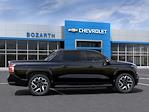 New 2024 Chevrolet Silverado EV RST Crew Cab 4WD, Pickup for sale #24T1129 - photo 5