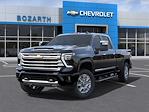 New 2024 Chevrolet Silverado 2500 High Country Crew Cab 4WD, Pickup for sale #24T377 - photo 6