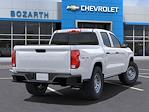 New 2024 Chevrolet Colorado Work Truck Crew Cab 4WD, Pickup for sale #24T1275 - photo 2