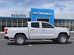 New 2024 Chevrolet Colorado Work Truck Crew Cab 4WD, Pickup for sale #24T1275 - photo 5