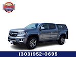 Used 2020 Chevrolet Colorado Z71 Crew Cab 4WD, Pickup for sale #P9522A - photo 5