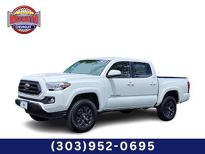 2023 Toyota Tacoma Double Cab 4WD, Pickup for sale #P9640 - photo 1