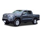 Used 2023 Nissan Frontier SV Crew Cab 4x4, Pickup for sale #P9688 - photo 36