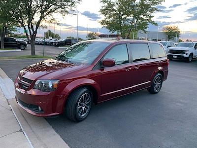 Used 2019 Dodge Grand Caravan GT FWD, Minivan for sale #P9715 - photo 1