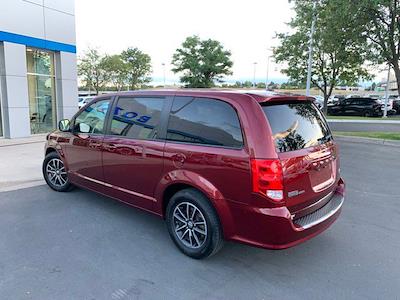 Used 2019 Dodge Grand Caravan GT FWD, Minivan for sale #P9715 - photo 2