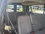 Used 2023 Chevrolet Express 3500 1LS RWD, Passenger Van for sale #P9729 - photo 16