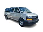 Used 2023 Chevrolet Express 3500 1LS RWD, Passenger Van for sale #P9729 - photo 9