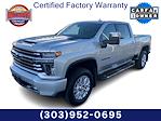 Used 2022 Chevrolet Silverado 3500 High Country Crew Cab 4WD, Pickup for sale #P9746 - photo 1