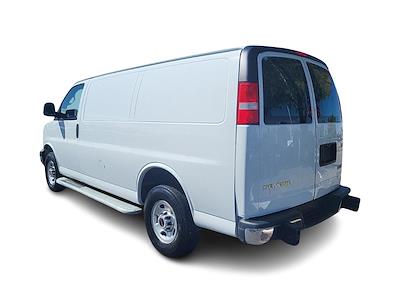 2022 GMC Savana 2500 RWD, Empty Cargo Van for sale #P9750 - photo 2