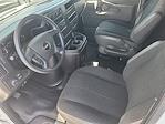 Used 2022 GMC Savana 2500 Work Van RWD, Empty Cargo Van for sale #P9750 - photo 15