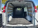 Used 2022 GMC Savana 2500 Work Van RWD, Empty Cargo Van for sale #P9750 - photo 19