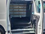 Used 2022 GMC Savana 2500 Work Van RWD, Empty Cargo Van for sale #P9750 - photo 20