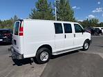 Used 2022 GMC Savana 2500 Work Van RWD, Empty Cargo Van for sale #P9750 - photo 33