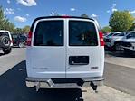 Used 2022 GMC Savana 2500 Work Van RWD, Empty Cargo Van for sale #P9750 - photo 38