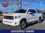 Used 2020 Toyota Tundra Platinum CrewMax Cab 4x4, Pickup for sale #P9759A - photo 1