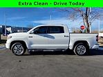 Used 2020 Toyota Tundra Platinum CrewMax Cab 4x4, Pickup for sale #P9759A - photo 2