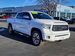 Used 2020 Toyota Tundra Platinum CrewMax Cab 4x4, Pickup for sale #P9759A - photo 11