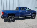 Used 2019 Chevrolet Silverado 3500 High Country Crew Cab 4x4, Pickup for sale #CAP220786 - photo 2